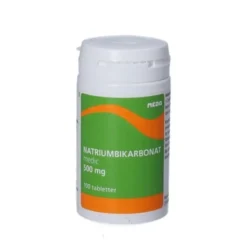 Natriumbikarbonat medic
