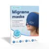 Nattelyst migrænemaske