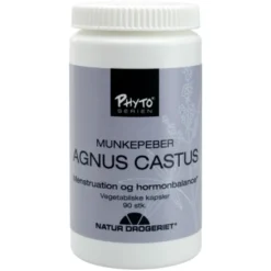 Natur Drogeriet Agnus Castus