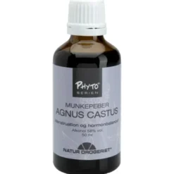 Natur Drogeriet Agnus Castus