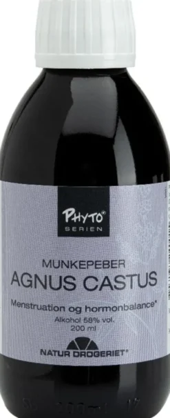 Natur Drogeriet Agnus Castus