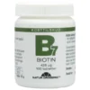 Natur Drogeriet b7 biotin