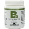 Natur Drogeriet b5 pantotensyre