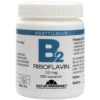 Natur Drogeriet b2 riboflavin