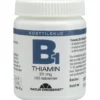 Natur Drogeriet b1 thiamin