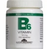 Natur Drogeriet b6 vitamin