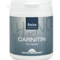 Natur Drogeriet carnitin