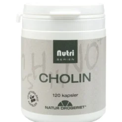 Natur Drogeriet cholin