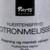 Natur Drogeriet citronmelisse