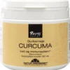 Natur Drogeriet curcuma kapsler
