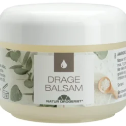 Natur Drogeriet drage balsam