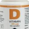 Natur Drogeriet d3-vitamin