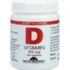 Natur Drogeriet d vitamin