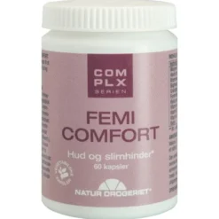 Natur Drogeriet femi comfort