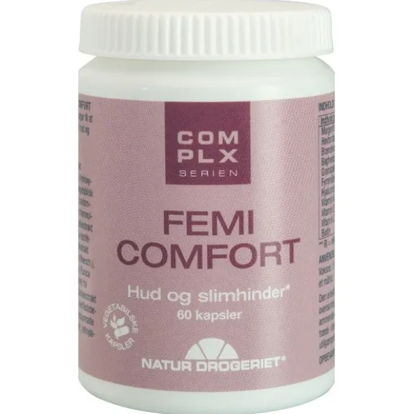 Natur Drogeriet femi comfort