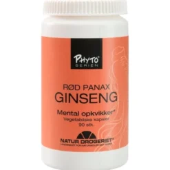 Natur Drogeriet ginseng