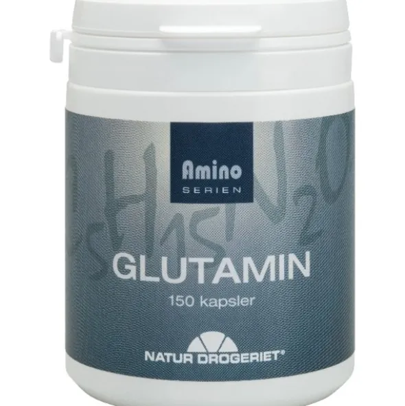 Natur Drogeriet glutamin