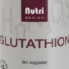Natur Drogeriet glutathion