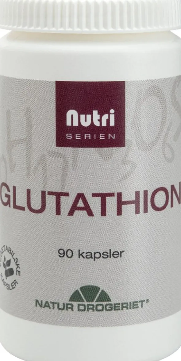 Natur Drogeriet glutathion