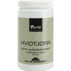 Natur Drogeriet hvidtjørn