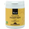 Natur Drogeriet ingefær økologisk