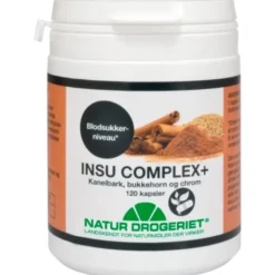 Natur Drogeriet insu complex+