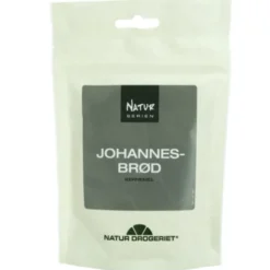 Natur Drogeriet johannesbrød kernemel