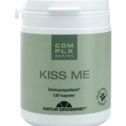 Natur Drogeriet kiss me