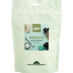 Natur Drogeriet kreatin monohydrat pulver