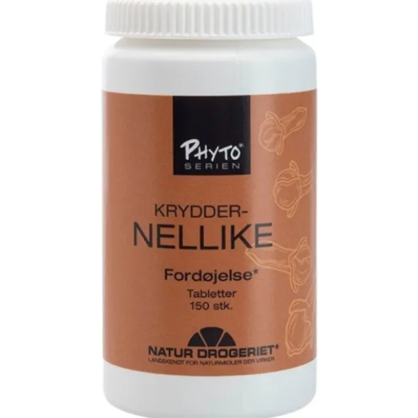 Natur Drogeriet kryddernellike