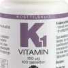 Natur Drogeriet k1-vitamin
