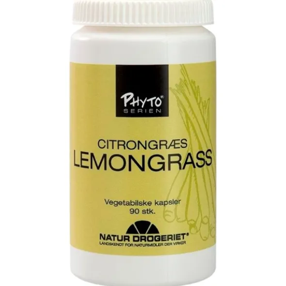 Natur Drogeriet lemongrass