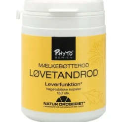 Natur Drogeriet løvetandrod