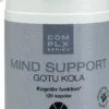 Natur Drogeriet mind support gotu kola