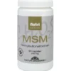 Natur Drogeriet MSM kapsler