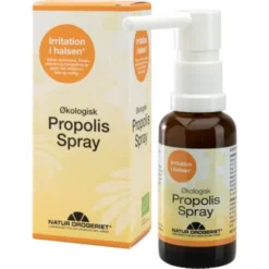 Natur Drogeriet propolis spray økologisk