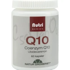Natur Drogeriet q10+