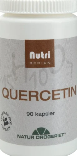 Natur Drogeriet quercetin