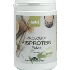 Natur Drogeriet risprotein