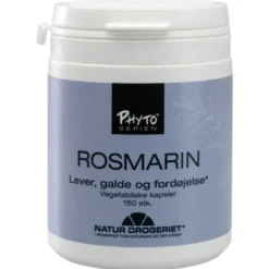 Natur Drogeriet rosmarin