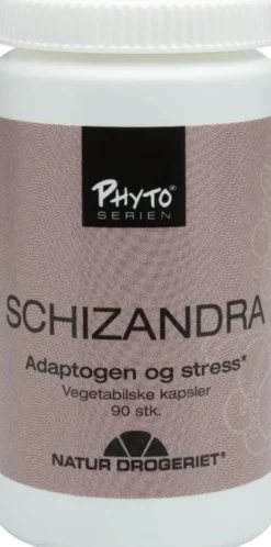 Natur Drogeriet schizandra