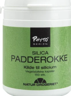 Natur Drogeriet silica paderokke