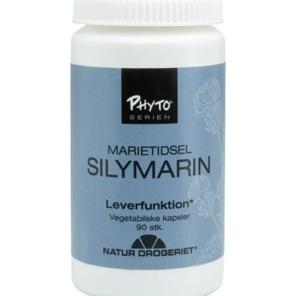 Natur Drogeriet silymarin