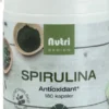 Natur Drogeriet spirulina