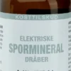 Natur Drogeriet spormineral dråber