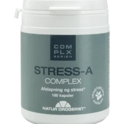Natur Drogeriet stress-a complex