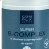 Natur Drogeriet super b-complex