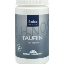 Natur Drogeriet taurin