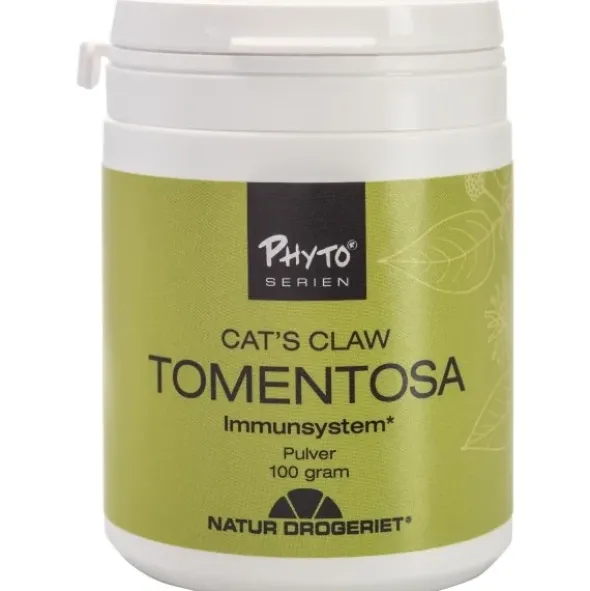 Natur Drogeriet tomentosa pulver