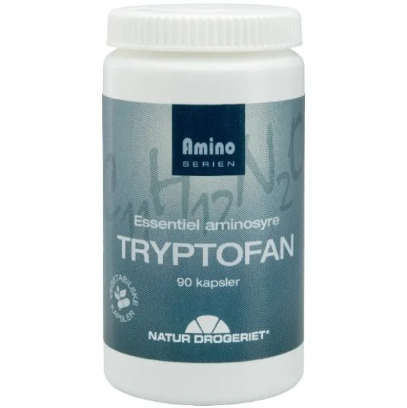 Natur Drogeriet tryptofan